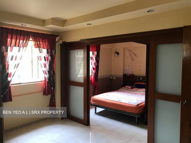 Blk 116 Bishan Street 12 (Bishan), HDB 4 Rooms #175400932